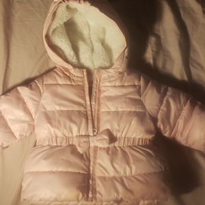 Winter coat (used)